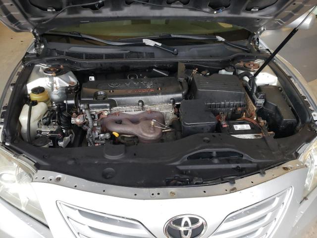 Photo 11 from auction – 2007 TOYOTA CAMRY CE with VIN 4T1BE46K37U141329