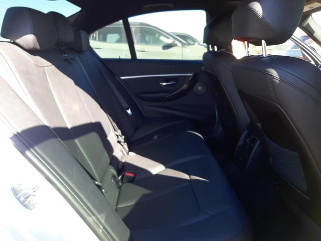 Photo 10 from auction – 2018 BMW 340 I with VIN WBA8B3C55JK384687