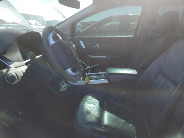 Photo 7 from auction – 2012 FORD EDGE SPORT with VIN 2FMDK4AKXCBA74673