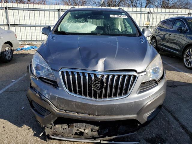 Photo 5 from auction – 2014 BUICK ENCORE with VIN KL4CJASB7EB598589
