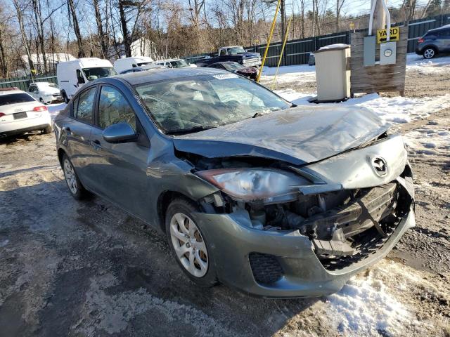 Photo 4 from auction – 2012 MAZDA 3 I with VIN JM1BL1UG1C1541490