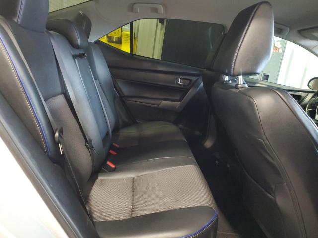 Photo 10 from auction – 2018 TOYOTA COROLLA L with VIN 5YFBURHE1JP844458