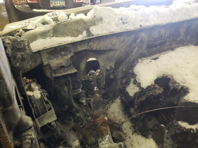 Photo 9 from auction – 2012 GMC SAVANA G25 with VIN 1GTW7GCA1C1900200