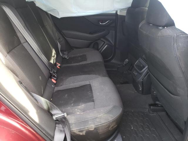 صورة رقم 11 من المزاد - 2021 SUBARU OUTBACK PR مع VIN 4S4BTADC3M3182187