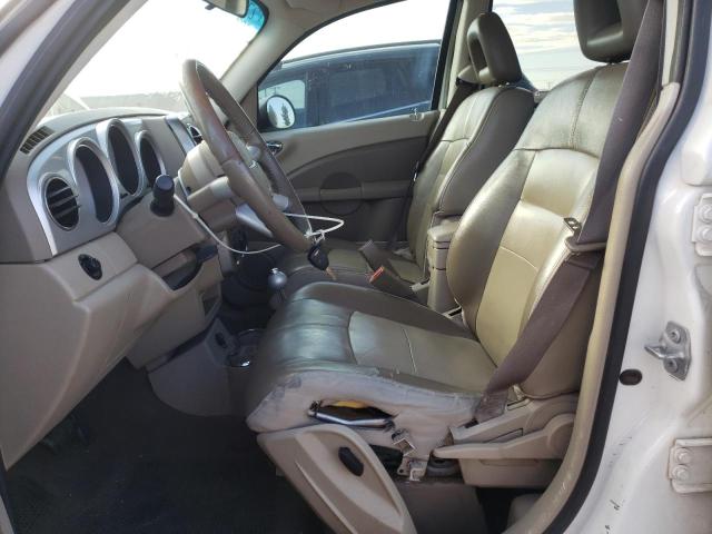 Photo 7 from auction – 2008 CHRYSLER PT CRUISER with VIN 3A8FY688X8T230121