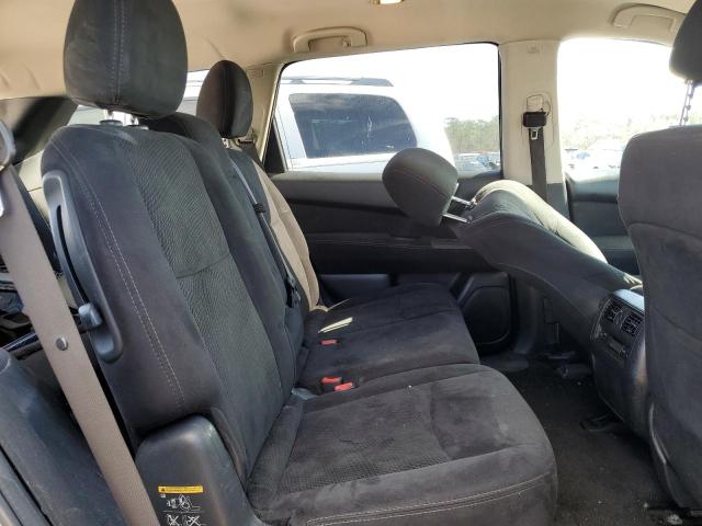 Photo 11 from auction – 2014 NISSAN PATHFINDER with VIN 5N1AR2MMXEC730356