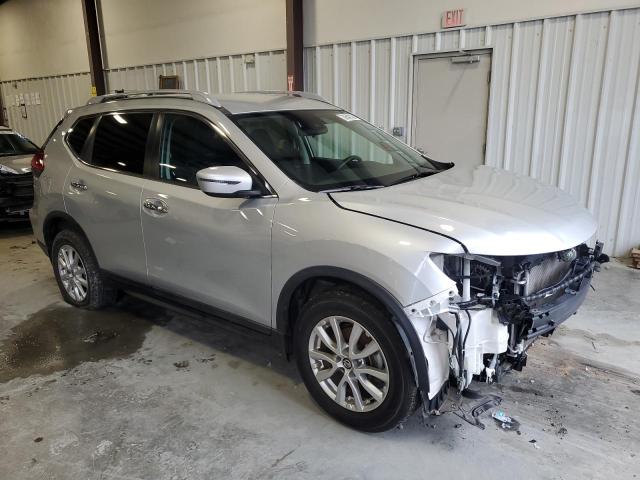 Photo 4 from auction – 2020 NISSAN ROGUE S with VIN 5N1AT2MT1LC721633