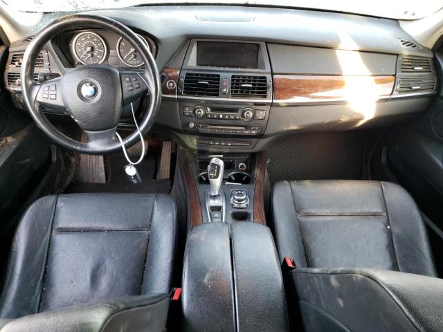 Photo 8 from auction – 2010 BMW X5 XDRIVE3 with VIN 5UXFE4C53AL379679