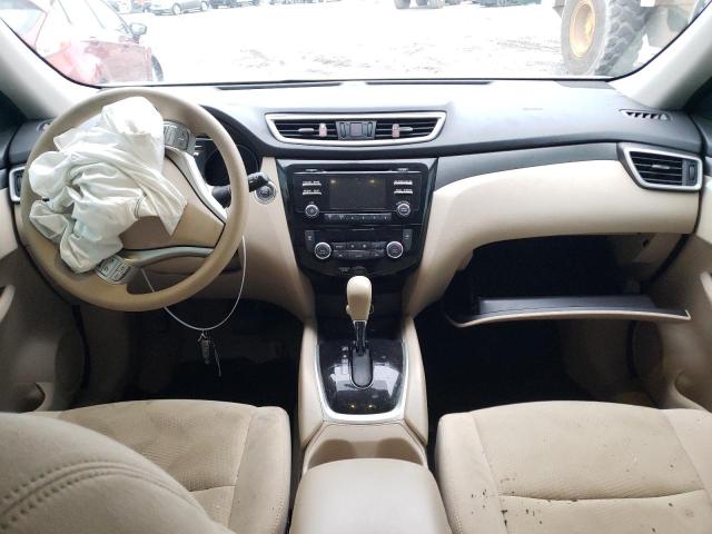 Photo 8 from auction – 2015 NISSAN ROGUE S with VIN 5N1AT2MT4FC926805