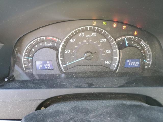 Photo 9 from auction – 2014 TOYOTA CAMRY L with VIN 4T4BF1FK2ER417126