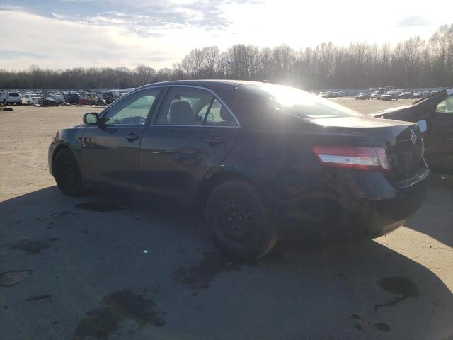 Photo 2 from auction – 2011 TOYOTA CAMRY BASE with VIN 4T1BF3EK1BU163444