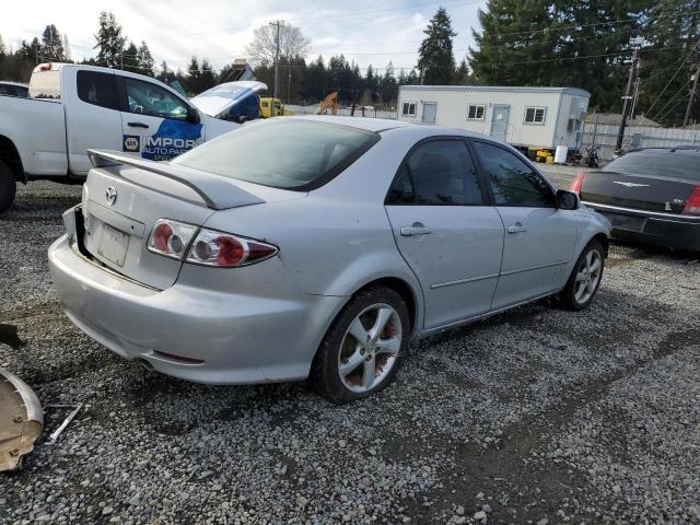Photo 3 from auction – 2003 MAZDA 6 I with VIN 1YVHP80C635M07636