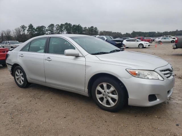 Photo 4 from auction – 2011 TOYOTA CAMRY BASE with VIN 4T4BF3EK5BR092318