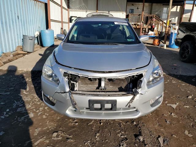 Photo 5 from auction – 2013 NISSAN ALTIMA 2.5 with VIN 1N4AL3AP9DC281282