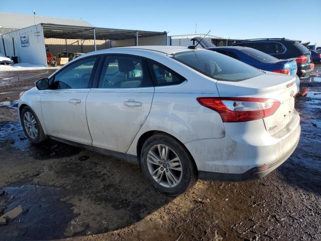 Photo 2 from auction – 2012 FORD UK with VIN 1FAHP3H21CL161763