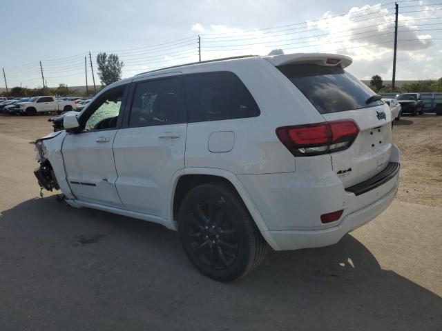 Photo 2 from auction – 2018 JEEP GRAND CHER with VIN 1C4RJFAG4JC333014