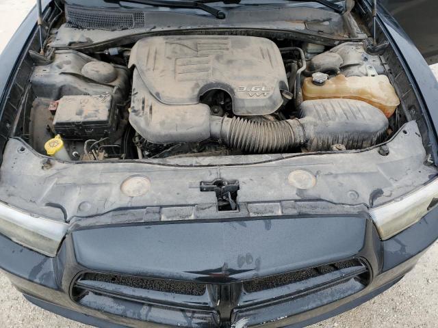 Photo 11 from auction – 2014 DODGE CHARGER SX with VIN 2C3CDXHGXEH122738