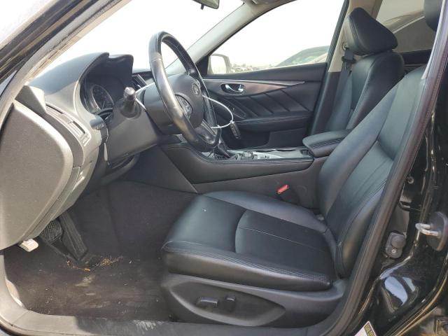 Photo 7 from auction – 2015 INFINITI Q50 BASE with VIN JN1BV7APXFM336855
