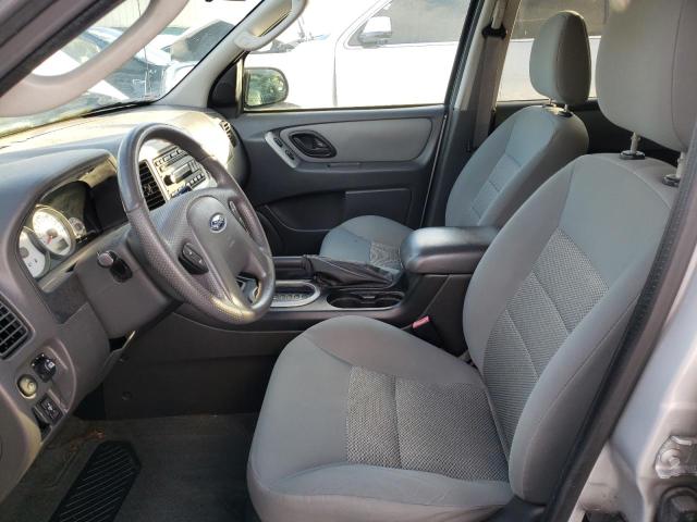 Photo 7 from auction – 2007 FORD ESCAPE XLT with VIN 1FMYU931X7KA62273