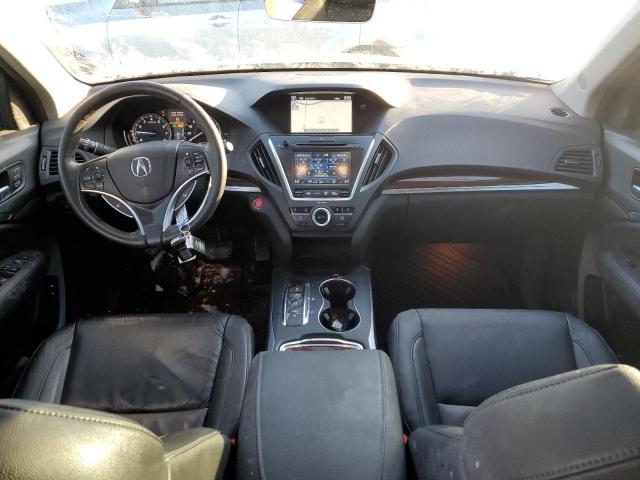 صورة رقم 8 من المزاد - 2016 ACURA MDX TECHNO مع VIN 5FRYD4H40GB050235