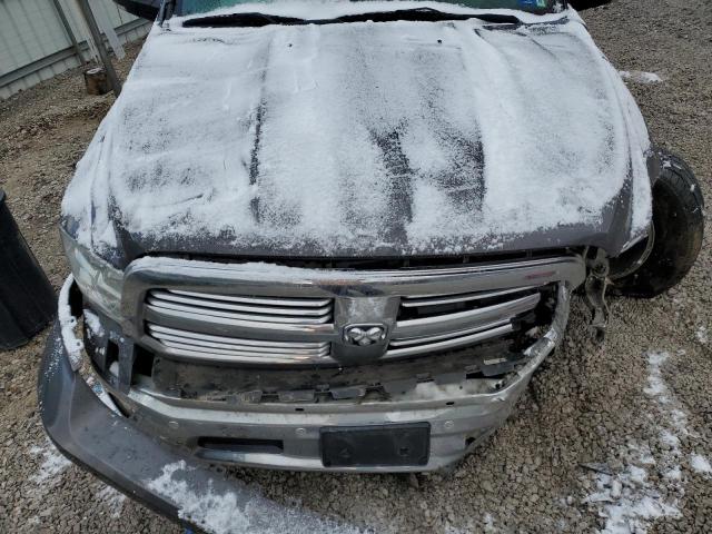 Photo 11 from auction – 2015 RAM 1500 SLT with VIN 1C6RR7LT4FS777541