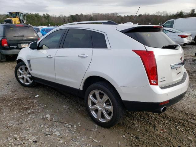 Photo 2 from auction – 2016 CADILLAC SRX PREMIU with VIN 3GYFNDE34GS504652