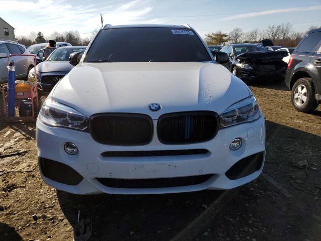 Photo 5 from auction – 2014 BMW X5 XDRIVE3 with VIN 5UXKR0C54E0K49414