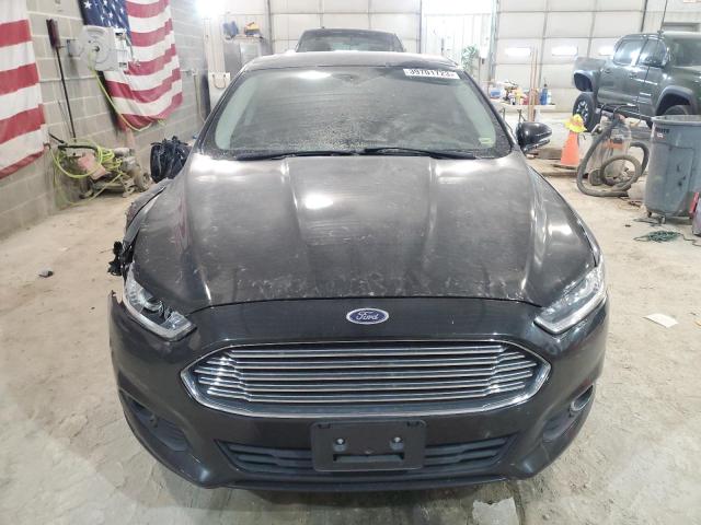 Photo 5 from auction – 2014 FORD FUSION SE with VIN 3FA6P0HD7ER124048