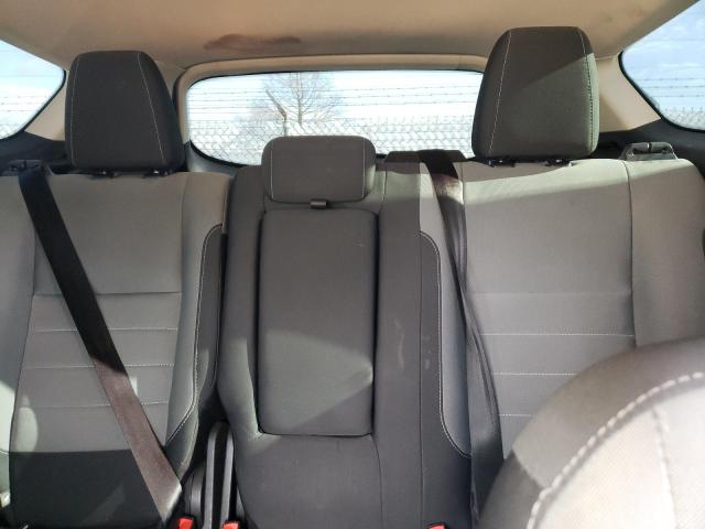 Photo 10 from auction – 2016 FORD ESCAPE SE with VIN 1FMCU0G75GUA77000
