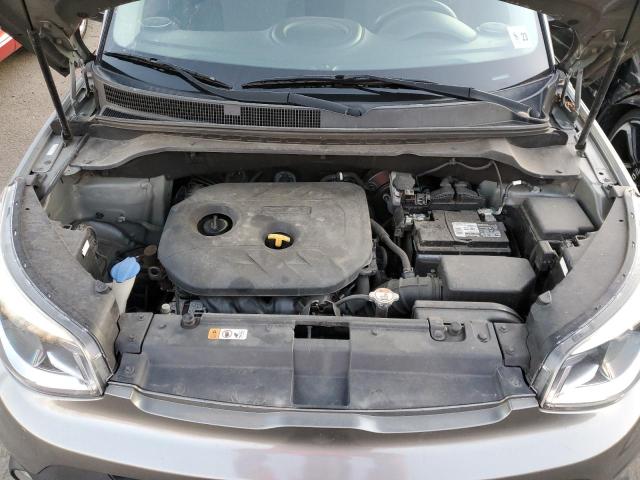 Photo 11 from auction – 2018 KIA SOUL + with VIN KNDJP3A58J7517244