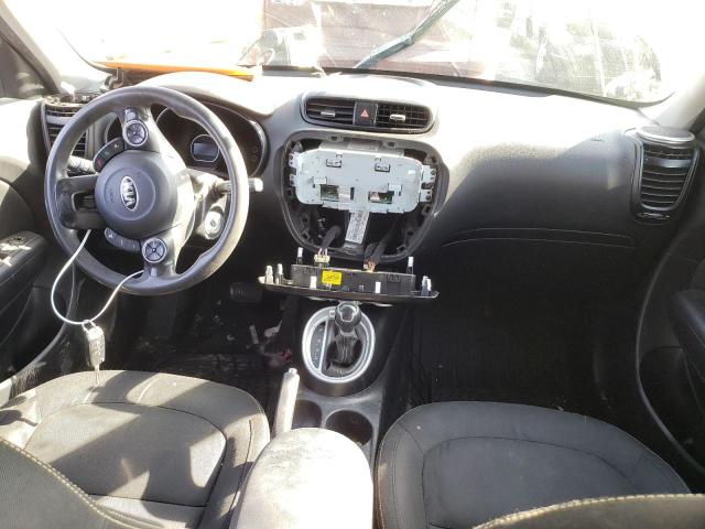 Photo 8 from auction – 2016 KIA SOUL + with VIN KNDJP3A59G7237390