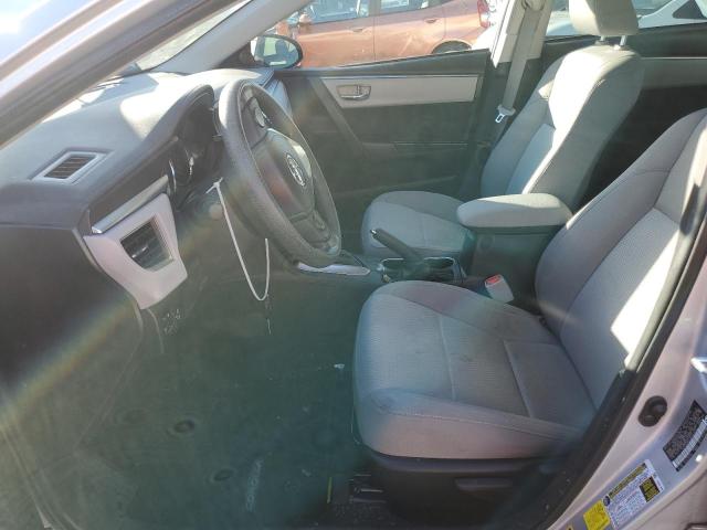Photo 7 from auction – 2016 TOYOTA COROLLA L with VIN 5YFBURHE2GP553492