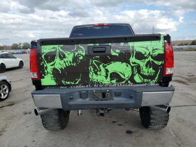 Photo 6 from auction – 2007 GMC NEW SIERRA with VIN 3GTEC13J27G536316