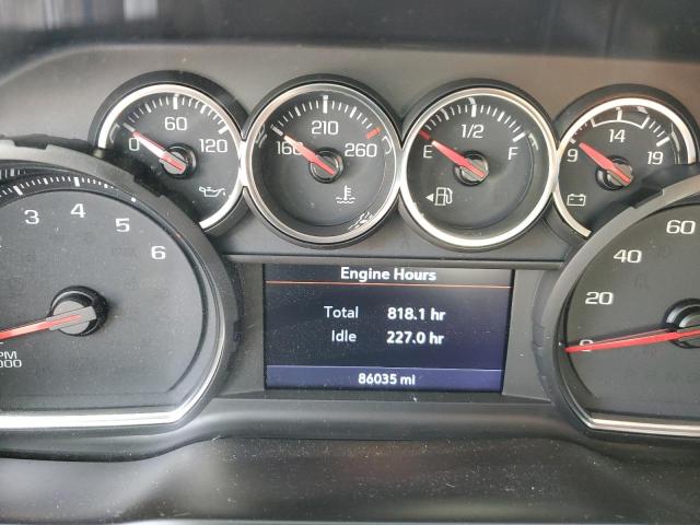 Photo 9 from auction – 2020 CHEVROLET 1500 with VIN 1GCPWCED5LZ154228