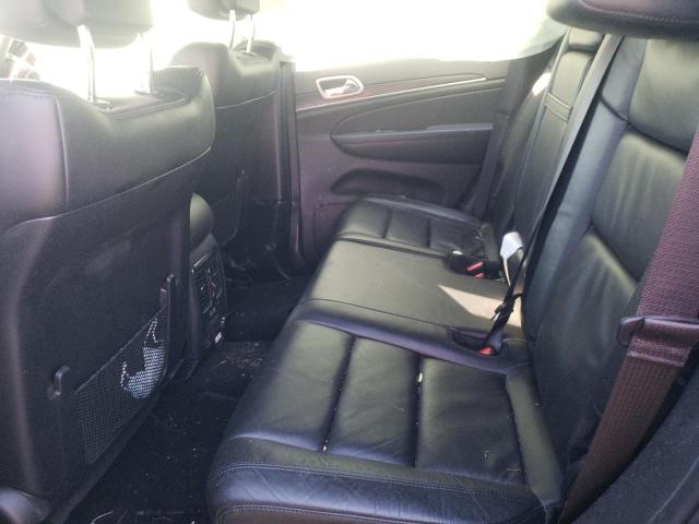 Photo 11 from auction – 2020 JEEP GRAND CHER with VIN 1C4RJFBG4LC327313