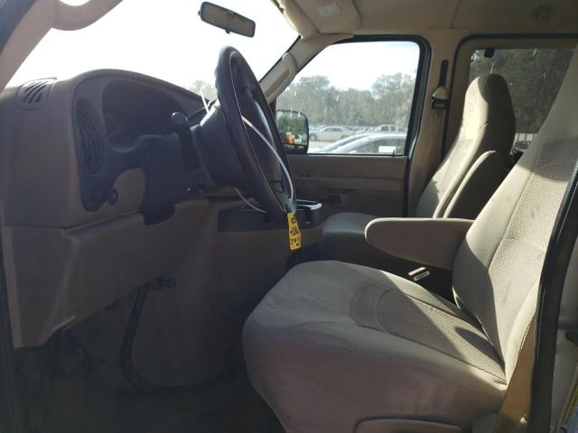 Photo 7 from auction – 2006 FORD ECONOLINE with VIN 1FBNE31L06DA08218
