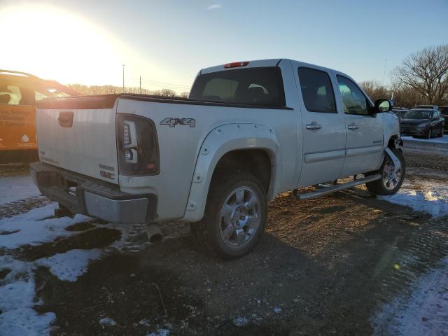 Photo 3 from auction – 2011 GMC SIERRA K15 with VIN 3GTP2WE37BG339352