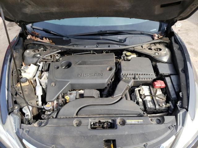 Photo 11 from auction – 2016 NISSAN ALTIMA 2.5 with VIN 1N4AL3AP4GN313645