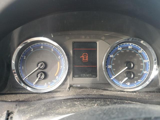Photo 9 from auction – 2018 TOYOTA COROLLA LE with VIN 5YFBPRHE2JP757613