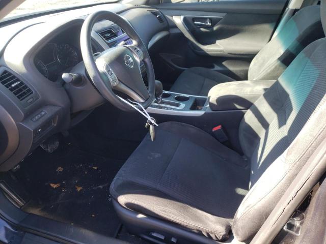 Photo 7 from auction – 2015 NISSAN ALTIMA 2.5 with VIN 1N4AL3AP1FC183558