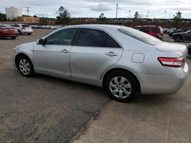 Photo 2 from auction – 2011 TOYOTA CAMRY BASE with VIN 4T4BF3EK6BR178415