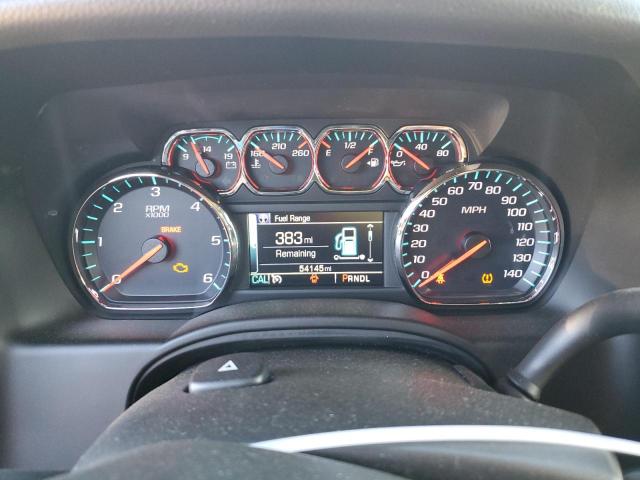 Photo 9 from auction – 2019 GMC YUKON SLE with VIN 1GKS1AKC6KR137787