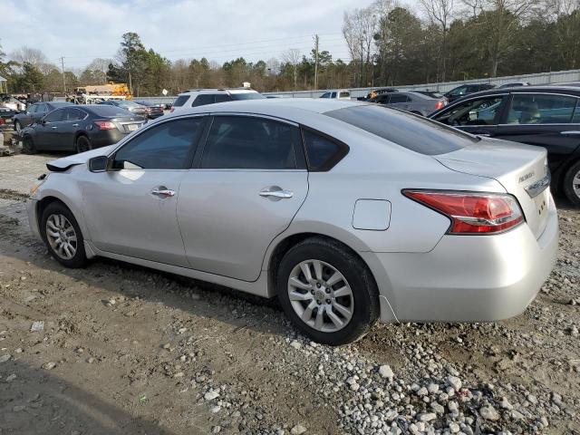 Photo 2 from auction – 2014 NISSAN ALTIMA 2.5 with VIN 1N4AL3APXEC114110