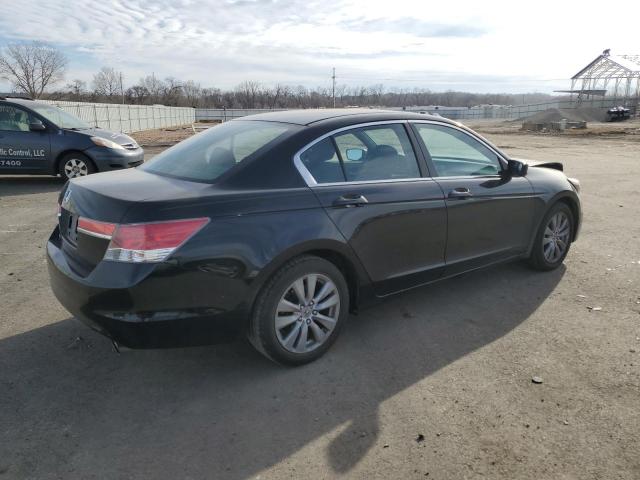 Photo 3 from auction – 2012 HONDA ACCORD EX with VIN 1HGCP2F70CA102343