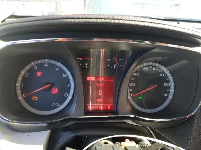 صورة رقم 9 من المزاد - 2015 GMC TERRAIN SL مع VIN 2GKFLXE39F6373135