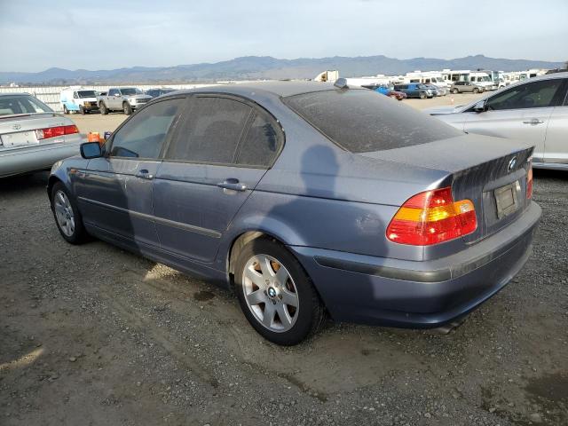 Photo 2 from auction – 2004 BMW 325 I with VIN WBAET37414NJ47490