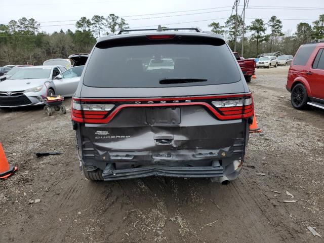 Photo 6 from auction – 2020 DODGE DURANGO SX with VIN 1C4RDHAG8LC142007