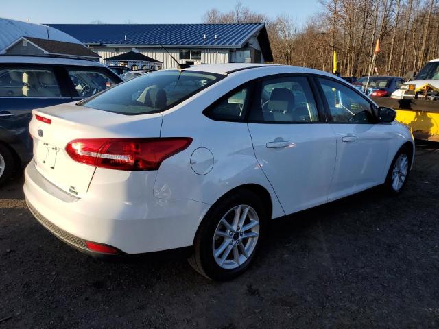 Photo 3 from auction – 2017 FORD FOCUS SE with VIN 1FADP3FE1HL206980