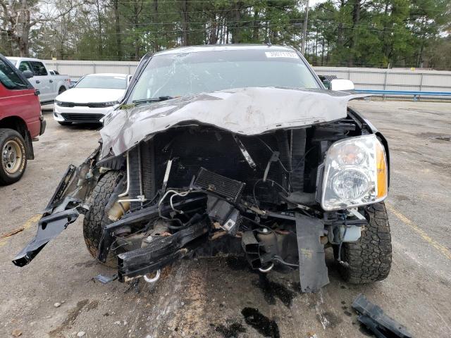 Photo 5 from auction – 2012 GMC YUKON SLT with VIN 1GKS1CE07CR280231