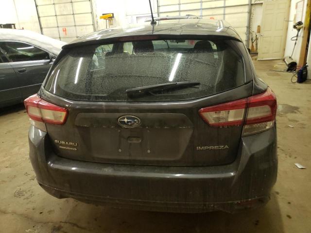 Photo 6 from auction – 2019 SUBARU IMPREZA with VIN 4S3GTAA68K3757292